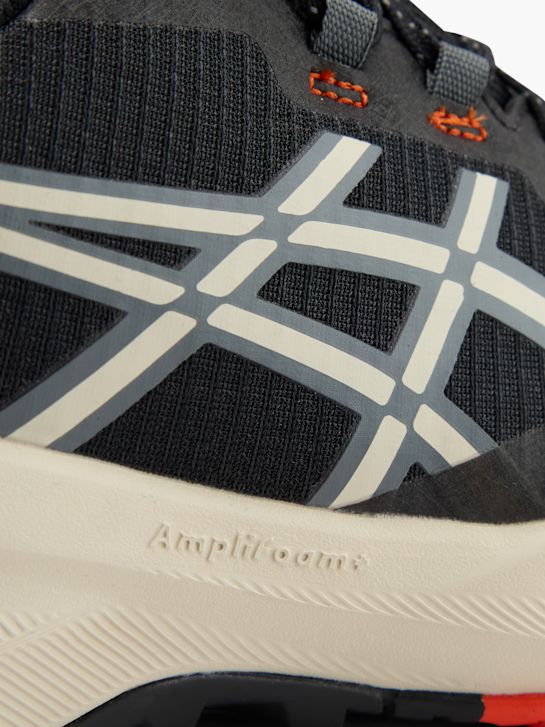 ASICS Laufschuh Schwarz 111556 5