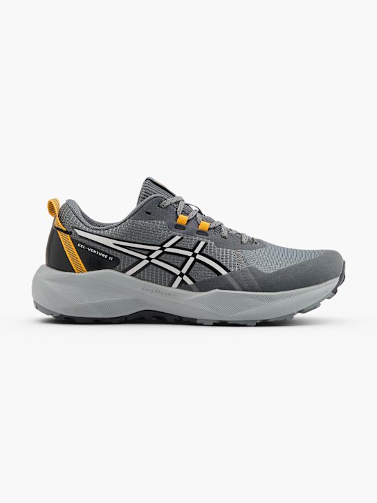 ASICS Baskets de course Gris 111566 1