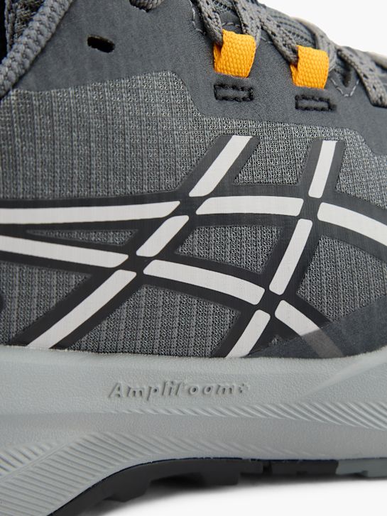 ASICS Baskets de course Gris 111566 5