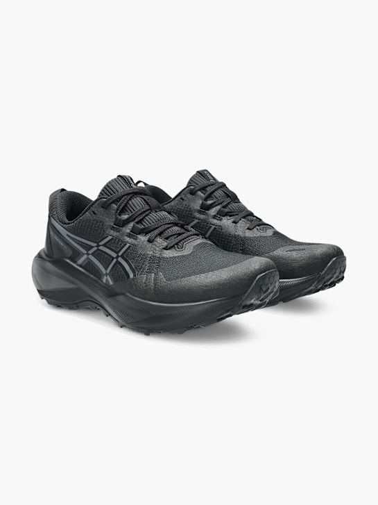 ASICS Laufschuh Schwarz 111567 2