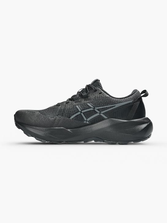 ASICS Laufschuh Schwarz 111567 3