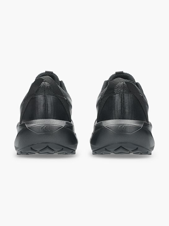 ASICS Baskets de course Noir 111567 4