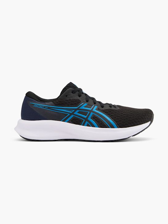 ASICS Baskets de course Bleu 111579 1