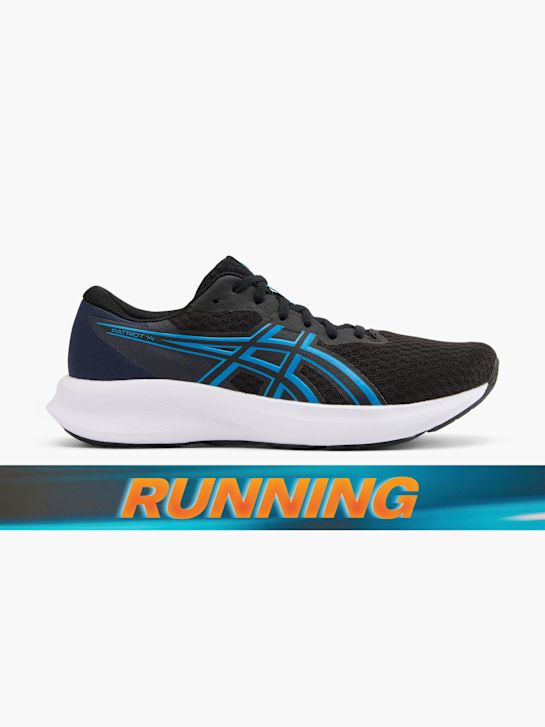 ASICS Laufschuh Blau 111579 1