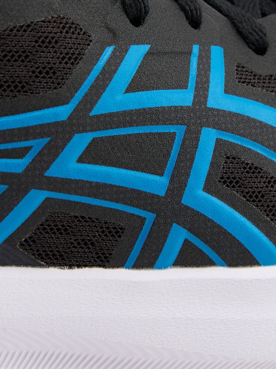 ASICS Baskets de course Bleu 111579 5