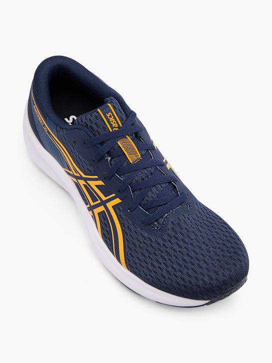 ASICS Baskets de course Bleu foncé 111578 2