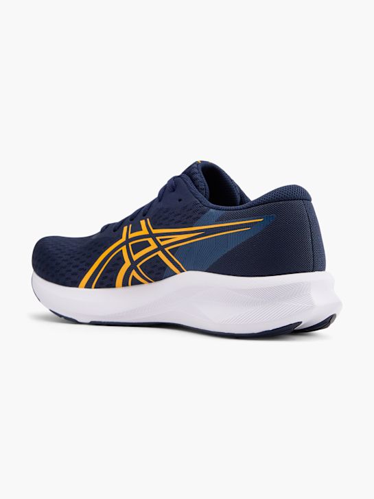 ASICS Baskets de course Bleu foncé 111578 3