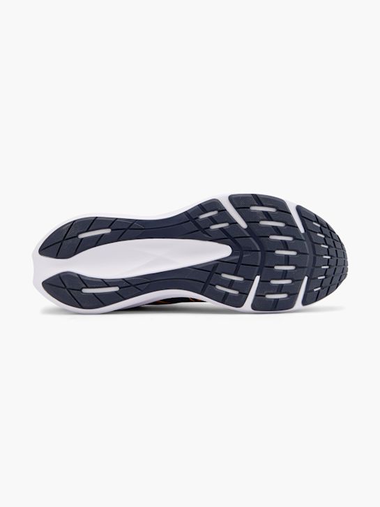 ASICS Baskets de course Bleu foncé 111578 4
