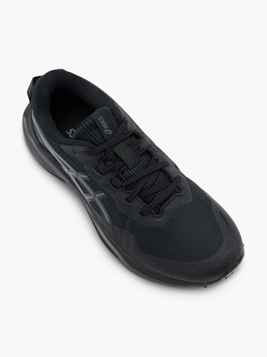 ASICS Laufschuh Schwarz 111529 2