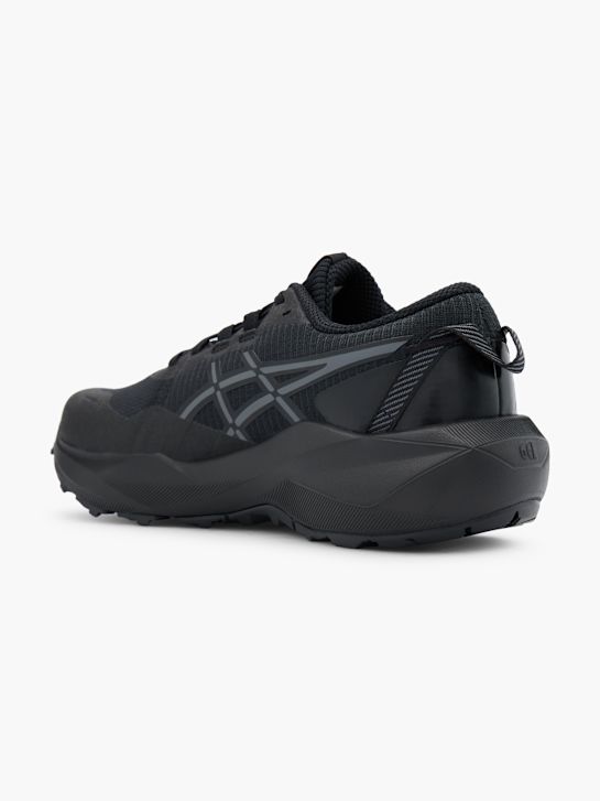 ASICS Baskets de course Noir 111529 3