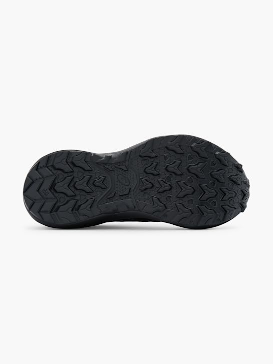 ASICS Laufschuh Schwarz 111529 4