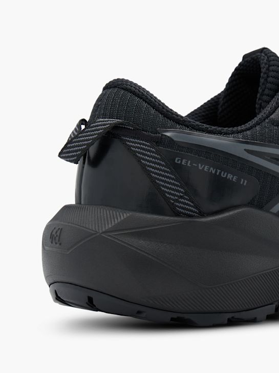 ASICS Laufschuh Schwarz 111529 6