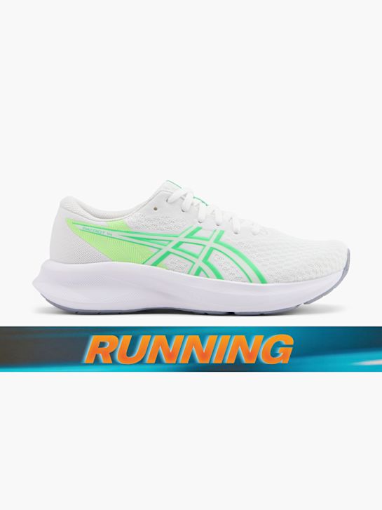 ASICS Laufschuh Weiß 111544 1