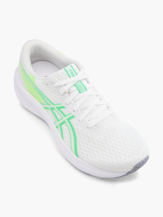 ASICS Laufschuh Weiß 111544 2