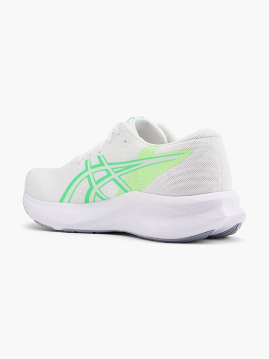 ASICS Laufschuh Weiß 111544 3