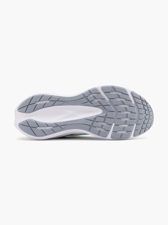 ASICS Laufschuh Weiß 111544 4