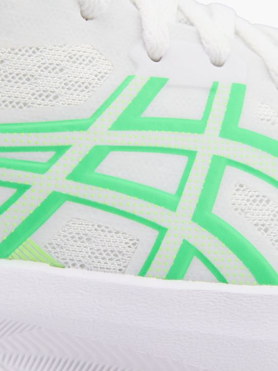 ASICS Laufschuh Weiß 111544 5