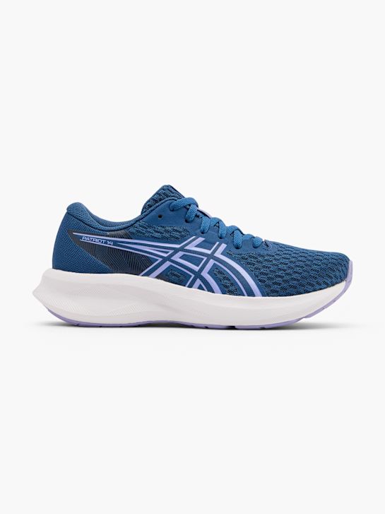 ASICS Baskets de course Bleu 111543 1