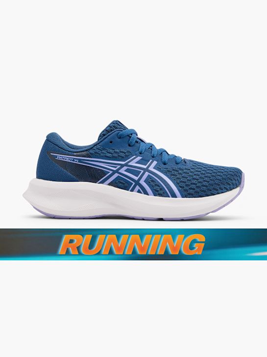 ASICS Laufschuh Blau 111543 1