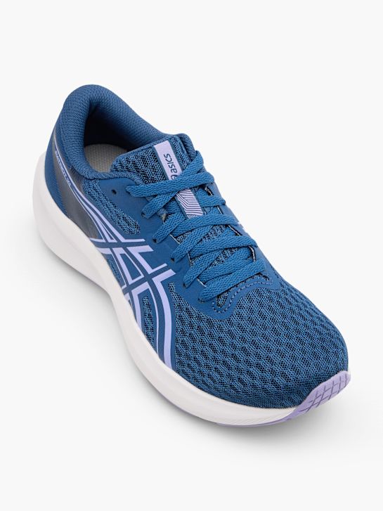 ASICS Baskets de course Bleu 111543 2