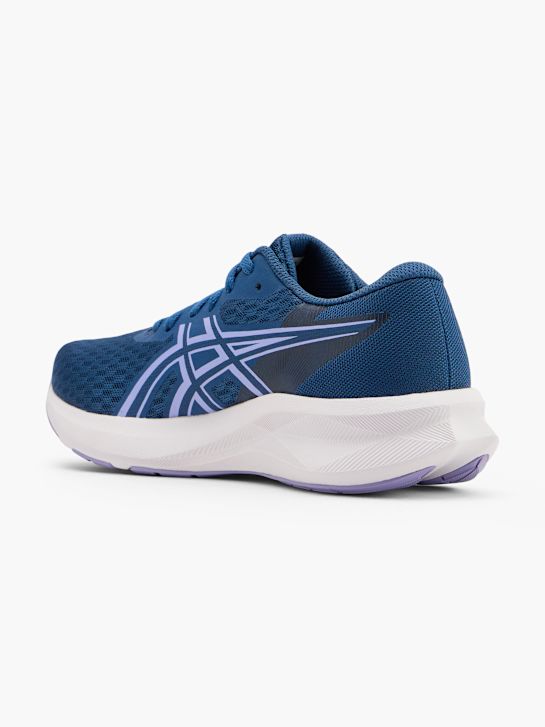 ASICS Laufschuh Blau 111543 3
