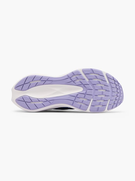 ASICS Baskets de course Bleu 111543 4