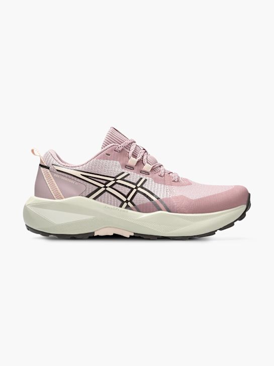 ASICS Baskets de course Rose 111541 1