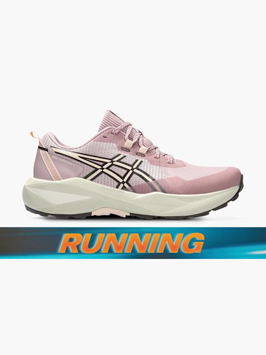 ASICS Laufschuh Pink 111541 1