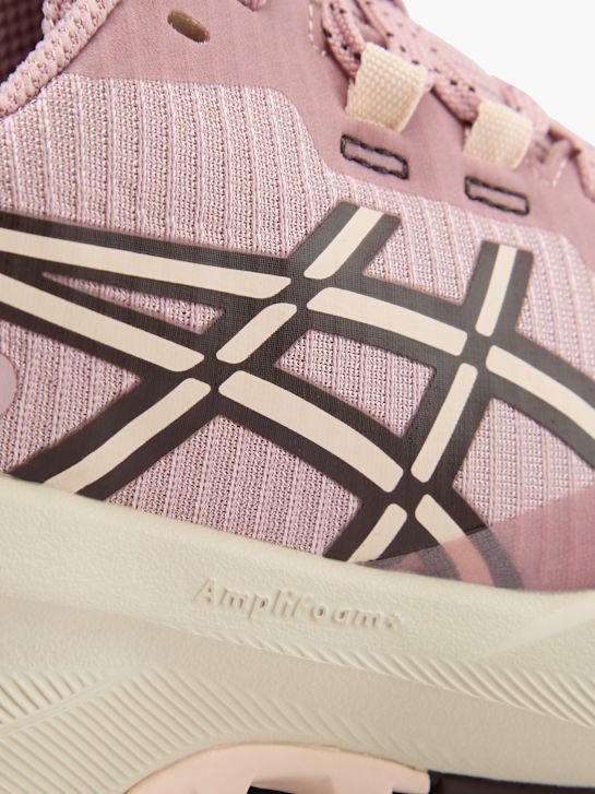 ASICS Baskets de course Rose 111541 5