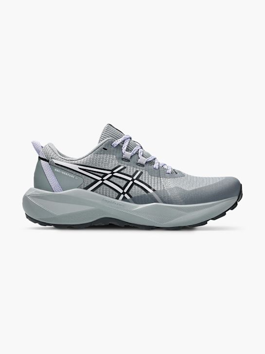 ASICS Baskets de course Gris 111542 1