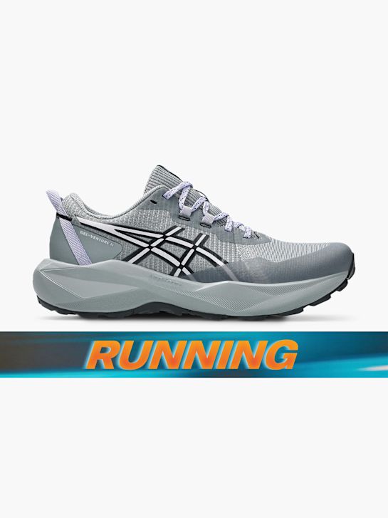 ASICS Laufschuh Grau 111542 1