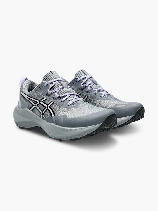 ASICS Baskets de course Gris 111542 2