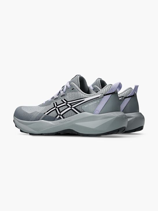 ASICS Baskets de course Gris 111542 3