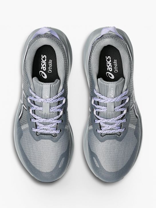 ASICS Baskets de course Gris 111542 4