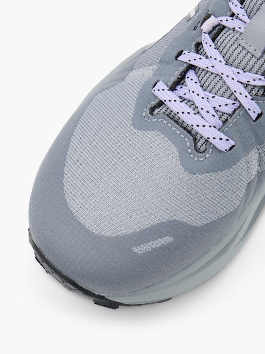 ASICS Baskets de course Gris 111542 5