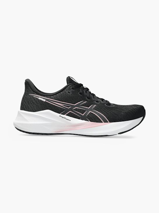ASICS Laufschuh Schwarz 111540 1