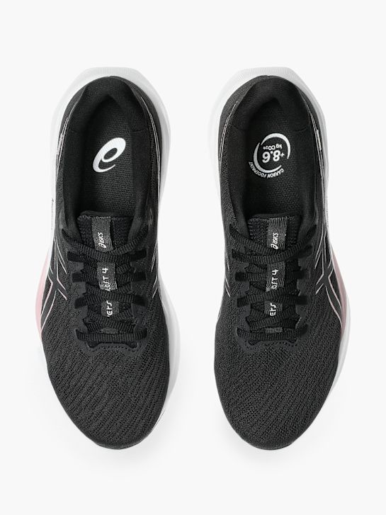 ASICS Laufschuh Schwarz 111540 3