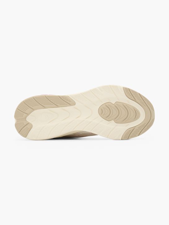ASICS Sneaker Creme 111546 4