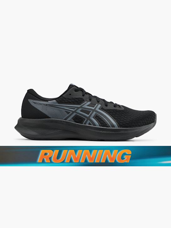 ASICS Laufschuh Schwarz 111577 1