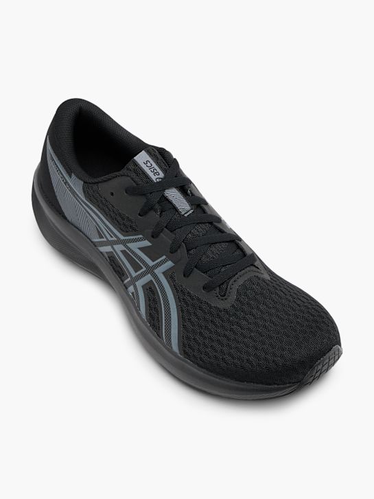ASICS Laufschuh Schwarz 111577 2