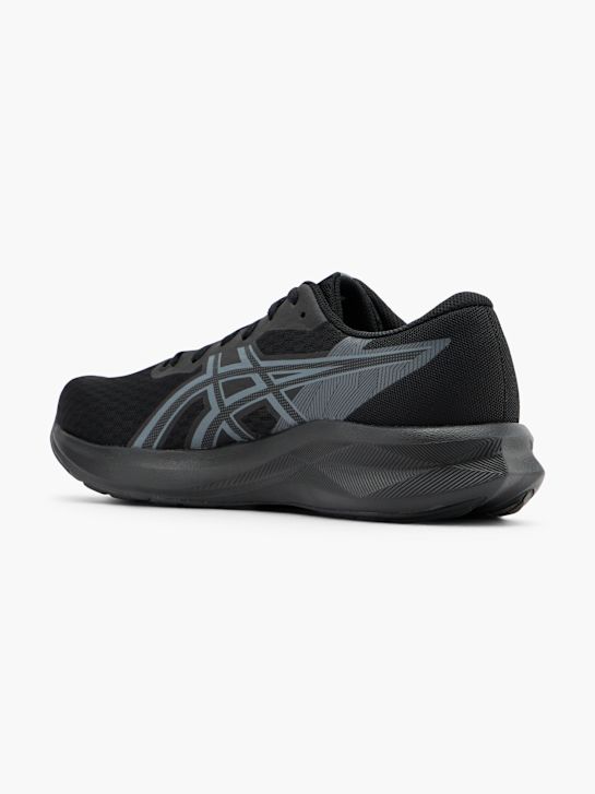 ASICS Laufschuh Schwarz 111577 3