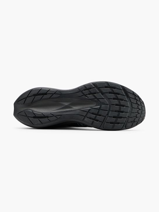 ASICS Laufschuh Schwarz 111577 4