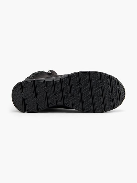 Skechers Winterboots Schwarz 111548 4