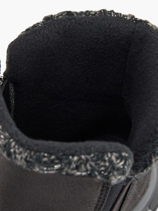 Skechers Winterboots Schwarz 111548 5
