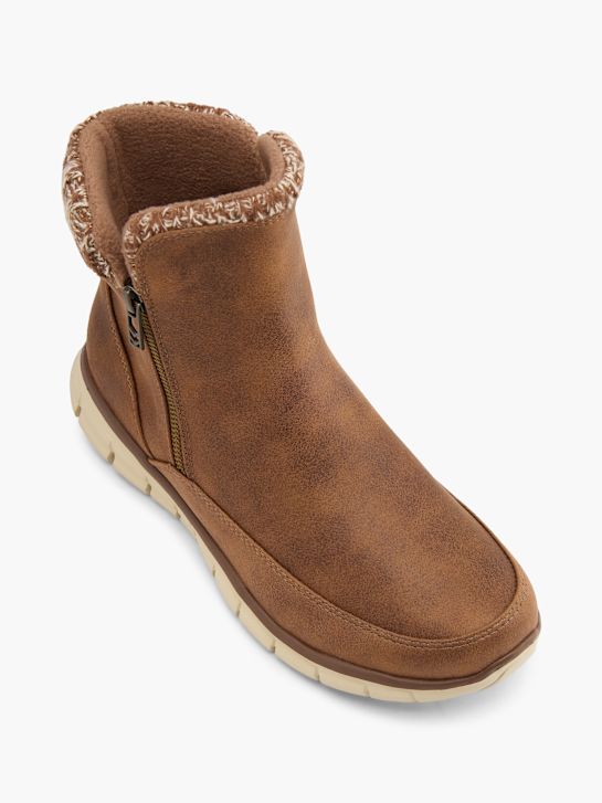 Skechers Boots d'hiver Marron 111549 2