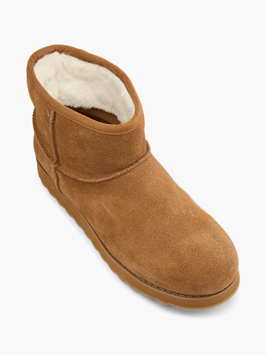 Skechers Winterboots Cognac 111550 2