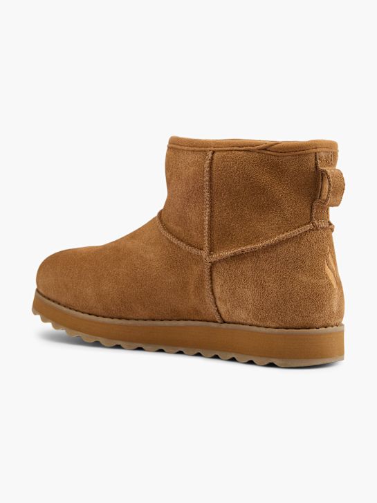 Skechers Winterboots Cognac 111550 3