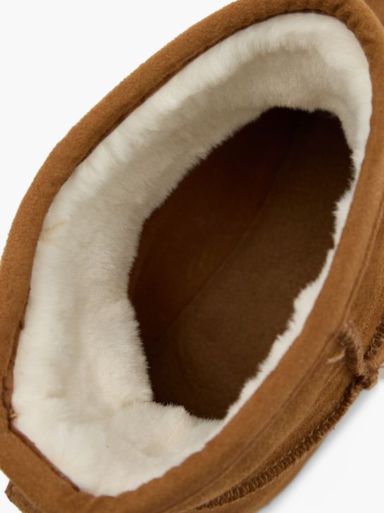 Skechers Winterboots Cognac 111550 5