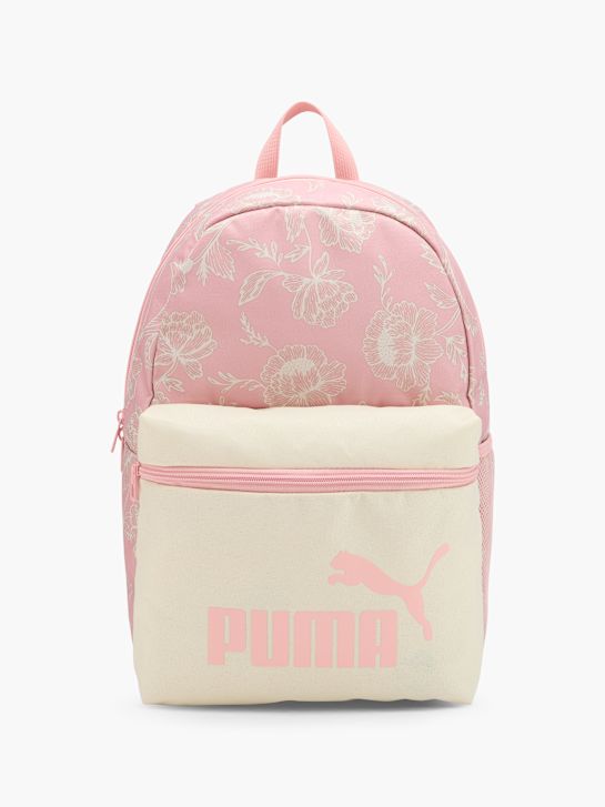 PUMA Sac à dos Rose 111629 1