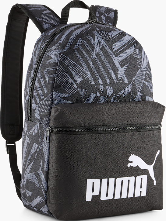 PUMA Раница Черен 111628 1